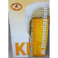 KIT FERMENTAZIONE BIRRA MR.MALT