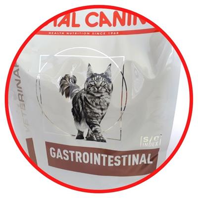 ROYAL CAT GASTROINT. 2 KG.