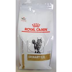 ROYAL CAT URINARY S/O 1,5 KG.