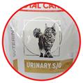 ROYAL CAT URINARY S/O 1,5 KG.