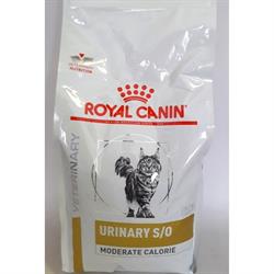 ROYAL CAT URINARY MOD.CAL.  1,5 KG.