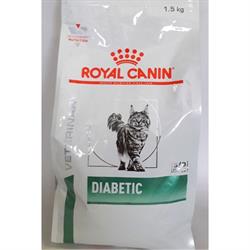 ROYAL CAT DIABETIC 1,5 KG