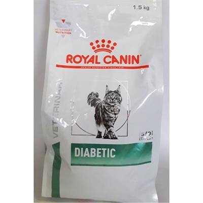 ROYAL CAT DIABETIC 1,5 KG