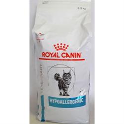 ROYAL CAT HYPOALLERGENIC 2,5 KG.