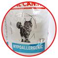 ROYAL CAT HYPOALLERGENIC 2,5 KG.