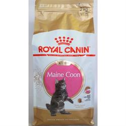 ROYAL CAT KITTEN MAINE COON 2 KG