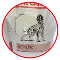 ROYAL DOG HEPATIC CANINE DRY  1,5 KG.