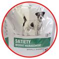 ROYAL DOG SATIETY SMALL 1,5 KG.