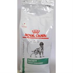 ROYAL DOG SATIETY 1,5 KG.