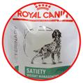 ROYAL DOG SATIETY 1,5 KG.