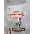 ROYAL DOG GASTROINT.CANINE DRY   2 KG.