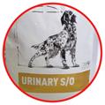 ROYAL DOG URINARY    2 KG.