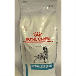 ROYAL DOG HYPOALLERGENIC 2 KG.