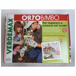 KIT ORTOBIMBO  3095  VERDEMAX