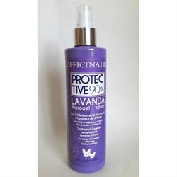 OFFICINA ANTIZANZARE 250 ML LAVANDA/NEEM 90%