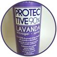 OFFICINA ANTIZANZARE 100ML LAVANDA 90%