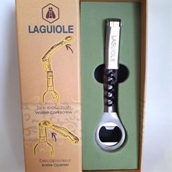 APRIBOTTIGLIA LAGUIOLE C/LEVATAPPO MAN/OLIVO 40268475