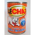 LECHAT 400 GR.BOCC.POLLO/TACCHINO