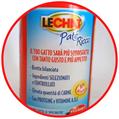 LECHAT 400 GR.PATE VITELLO