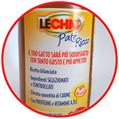 LECHAT 400 GR.PATE PROSCIUTTO/LEPR