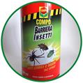 COMPO BARRIERA INSETTI 300 ML SPRY