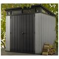 CASETTA ARTISAN 7X7  214X218X226H KETER