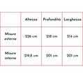CASETTA ARTISAN 7X7  214X218X226H KETER