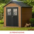 CASETTA NEWTON 757  228X223,5X252H  KETER