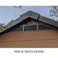 CASETTA NEWTON 757  228X223,5X252H  KETER