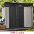 CASETTA ARTISAN 9X7  277X218X226H KETER