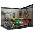 CASETTA ARTISAN 9X7  277X218X226H KETER