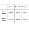 CASETTA ARTISAN 9X7  277X218X226H KETER