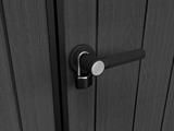 CASETTA ARTISAN 11X7 342X218X226H GREY  KETER