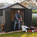 CASETTA OAKLAND 757  229X223,5X242H KETER