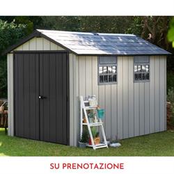 CASETTA OAKLAND 7511  230X350X242H KETER