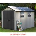 CASETTA OAKLAND 7511  230X350X242H KETER