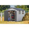 CASETTA OAKLAND 7511  230X350X242H KETER