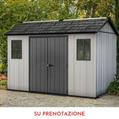 CASETTA OAKLAND 1175  350X229X254H KETER