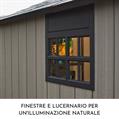 CASETTA OAKLAND 1175  350X229X254H KETER