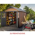 CASETTA NEWTON 7511  228X350X252H