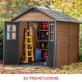 CASETTA NEWTON 759  228X287X252H KETER