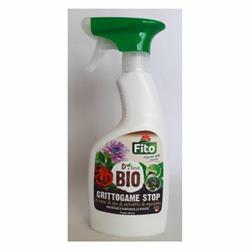 FITO BIO CRITTOGAME STOP 500 ML PRONTO