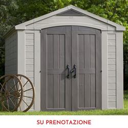 CASETTA FACTOR 8X11  256,4X331,5X245H KETER