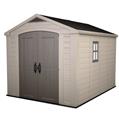 CASETTA FACTOR 8X11  256,4X331,5X245H KETER