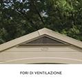 CASETTA FACTOR 8X11  256,4X331,5X245H KETER