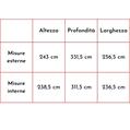 CASETTA FACTOR 8X11  256,4X331,5X245H KETER