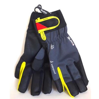 GUANTI GLOVE GUIDE 775W MIS.9