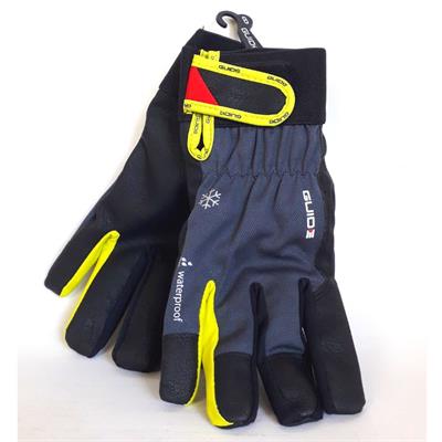 GUANTI GLOVE GUIDE 775W MIS.8