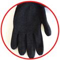 GUANTI GLOVE GUIDE 5501HP MIS.10