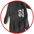 GUANTI GLOVE GUIDE 5501HP MIS.10